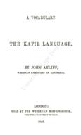 Alyiff_John_The_Kafir_language.pdf