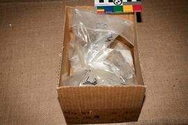 Contents of box