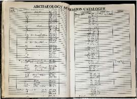 Related pages from the AMAFA/Heritage/Erfenis Archaeology Accession Catalogue