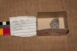 Contents of box