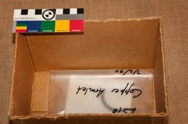 Contents of box