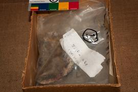 Contents of box