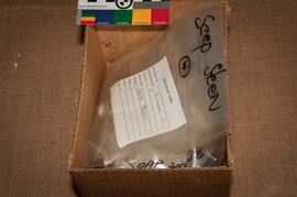 Contents of box