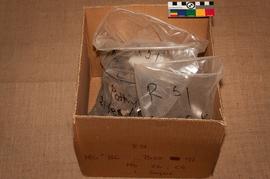 Contents of box