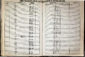 Related pages from the AMAFA/Heritage/Erfenis Archaeology Accession Catalogue