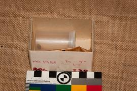 Contents of box