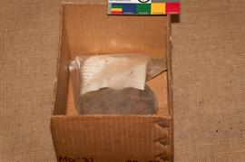 Contents of box