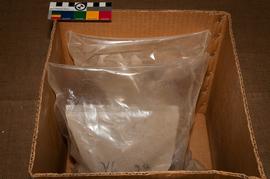 Contents of box