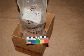 Contents of box