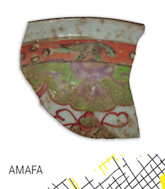 Ir a Amafa / Heritage KwaZulu Natali - provincial heritage conservation agency (AMAFA)