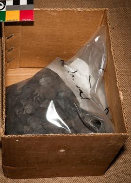Contents of box