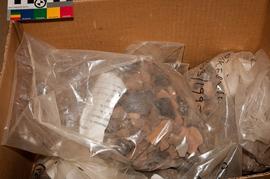 Contents of box