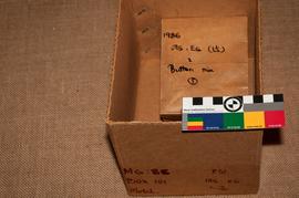 Contents of box