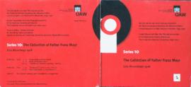 CD booklet: The Collection of Father Franz Mayr Zulu Recordings