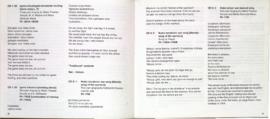 Ihubo lempi: war [dance] song Two-part singing by Maria Theresa Kanyile and Maria Gertrude Mkize,...