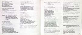 Isililo and Isibongo si ka Dinizulu: dirge and recited praise poem [addressed to chieftain Dinizu...