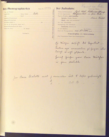 Open original Document numérique