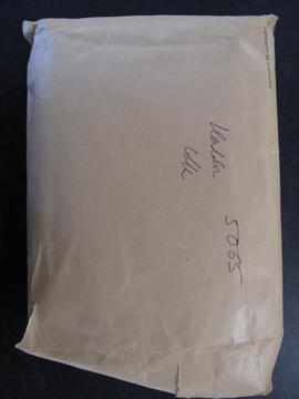 Envelope cover