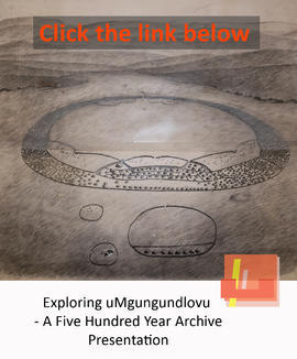 Exploring uMgungundlovu