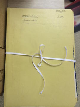 Phica Magagula, folder 2