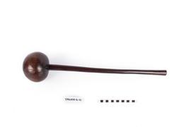Large knobkierrie