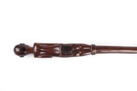 Figure staff (view 4)