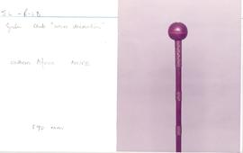Catalogue card JL-R-48