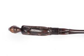 Figurative staff (view 3)