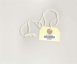 Snuff-box object tag (side 2)