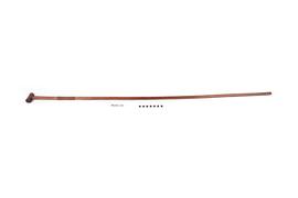 Tall staff