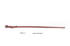 Figure staff