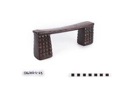 Headrest amasumpa