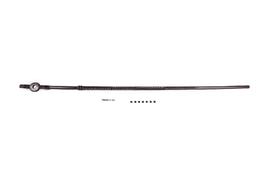 Tall staff