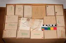 Contents of box