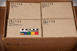 Contents of box