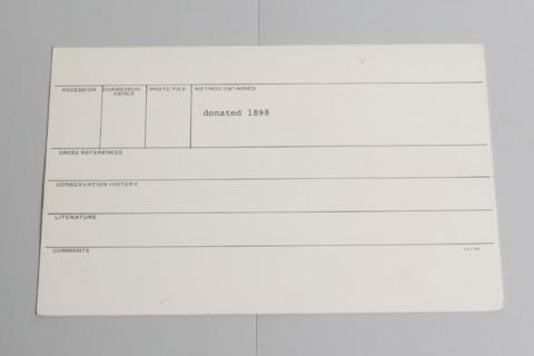 Open original Document numérique