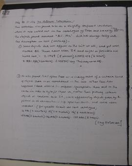 MAA Copy of Accession Report 52, E 1914.90.119