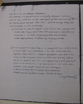 MAA Copy of Accession Report 52, E 1914.90.121