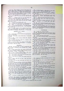 Museum of Archaeology and Anthropology annual report 20, E 1905.512