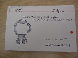 MAA catalogue card E 1914.90.134 (03)