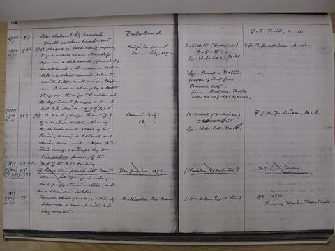 Open original Document numérique