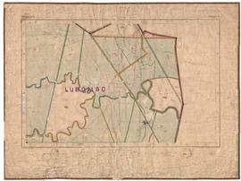 Hamilton's Swaziland Oral History Project Maps, map 4