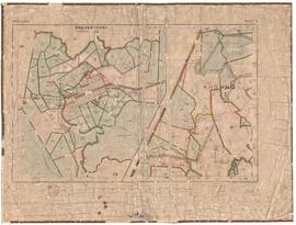 Hamilton's Swaziland Oral History Project Maps, map 1