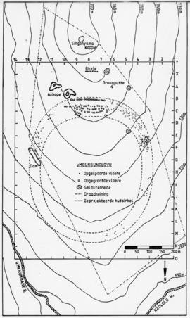 uMgungundlovu Site Plan 002