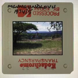 uMgungundlovu 1974/1975 Slide 9 - Physical Slide