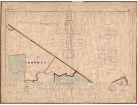 Hamilton's Swaziland Oral History Project Maps, map 3